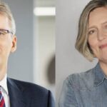 mit wem ist elmar theveßen verheiratet