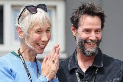 keanu reeves krankheit