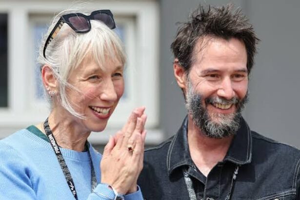 keanu reeves krankheit