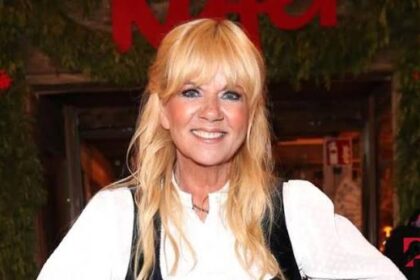 julia leischik tochter verstorben